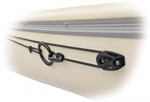 Sealect Anchor Trolley System